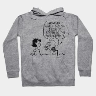 comic Hoodie